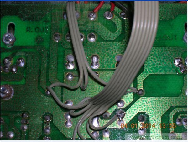 巧奪天工！大神利用山寨功放為高性價比逆變器"穿新衣"