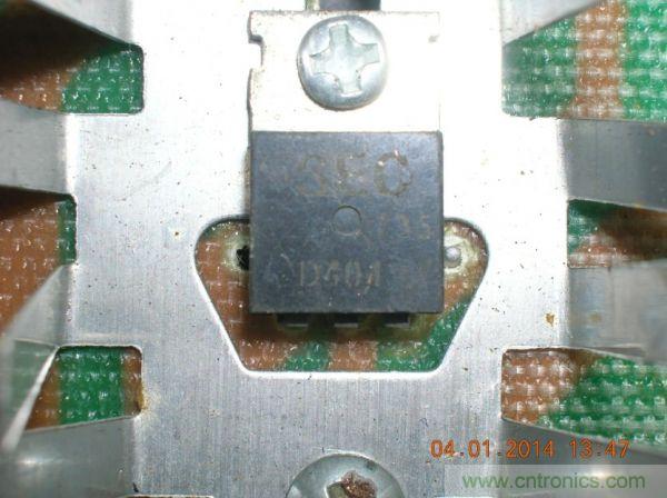 巧奪天工！大神利用山寨功放為高性價比逆變器"穿新衣"