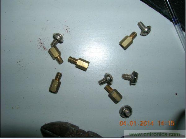 巧奪天工！大神利用山寨功放為高性價比逆變器&ldquo;穿新衣&rdquo;