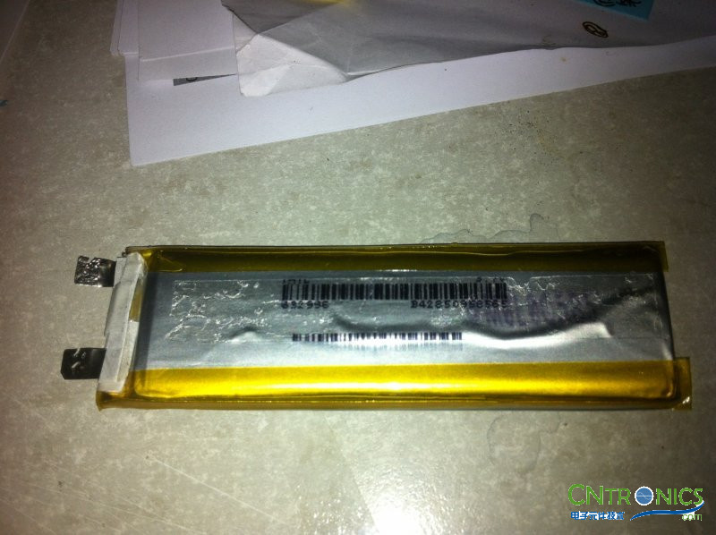 不一樣的DELL筆記本電池拆解小竅門！