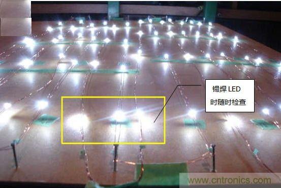 創(chuàng)意DIY！送女朋友的絕妙禮物，LED星光傘！