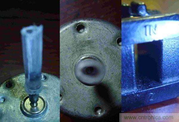 DIY單管自激，領(lǐng)略高壓電火花風(fēng)采