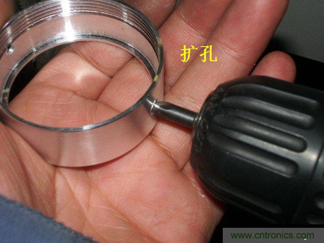 DIY：大雄家的路燈，帶你找回童年的記憶