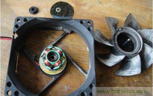 創(chuàng)意DIY！迷你風(fēng)力發(fā)電機(jī)！