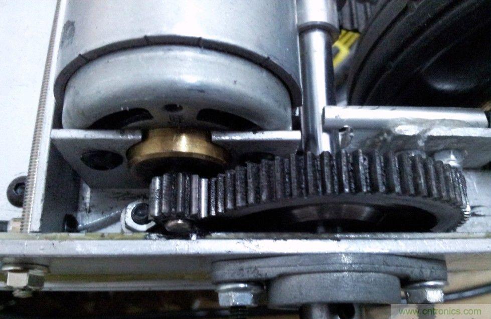 能工巧匠！DIY屬于你的電動(dòng)滑板車！