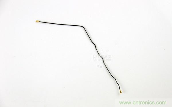 拆除射頻線(xiàn)