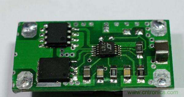 圖文并茂！移動(dòng)電源升壓效率大檢測(cè)