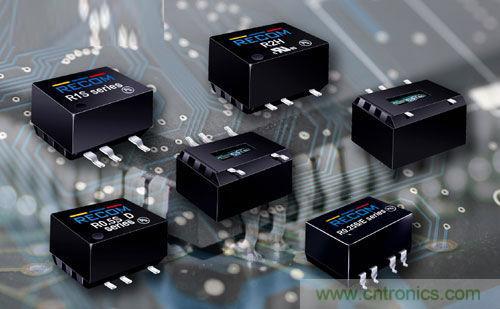 DC/DC轉(zhuǎn)換器可以實(shí)現(xiàn)低成本嗎？