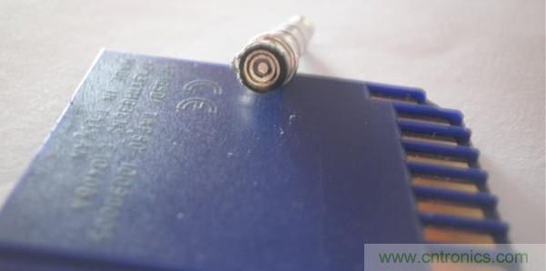 DIY的&ldquo;米鍵&rdquo;全過程