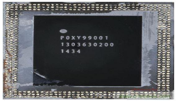 爆拆蘋果A8芯片，滿足你的好奇心