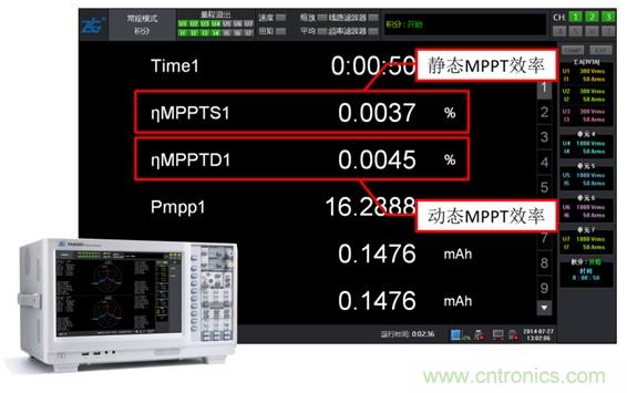 光伏逆變器特有功能測(cè)試，你了解多少？