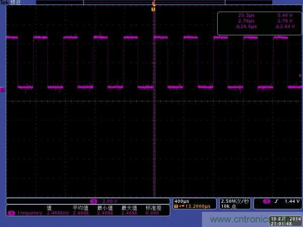 工程師分享：低成本蜂鳴器的設(shè)計(jì)