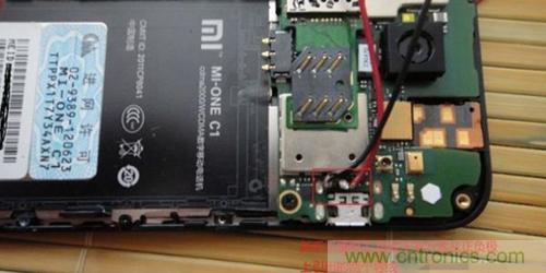 完美拆機打造無線充電器！