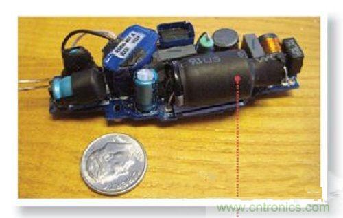 曝拆：非隔離驅(qū)動器LED燈泡&ldquo;大揭秘&rdquo;