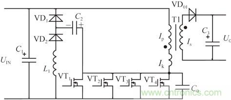 且看單端反激電路&ldquo;玩轉(zhuǎn)&rdquo;逆變電源！