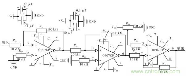 電路簡單的心電采集儀設(shè)計，家人不再擔(dān)心！