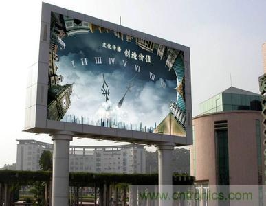 &ldquo;守好&rdquo;LED七大防線，LED戶外顯示屏將&ldquo;無(wú)堅(jiān)不摧&rdquo;