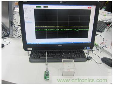 村田解說：從傳感器入手打造&ldquo;微精致&rdquo;可穿戴手環(huán)