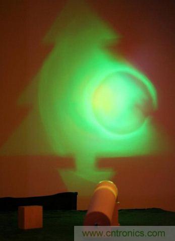 害怕圣誕節(jié)沒創(chuàng)意？看看發(fā)燒友們怎么過圣誕