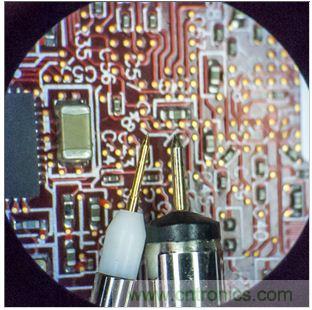 須知：選擇一個(gè)示波器，必須關(guān)注那些參數(shù)？