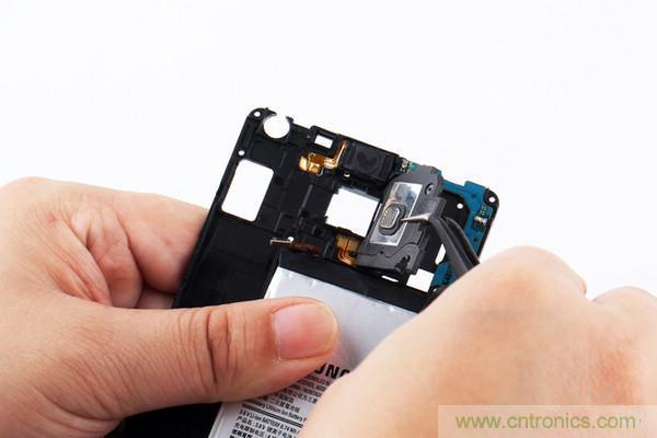 拆解狂魔荼毒新機(jī)三星金屬Galaxy A5，看槽點(diǎn)在何方？