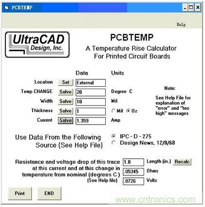 （c）導(dǎo)線厚度70&mu;m