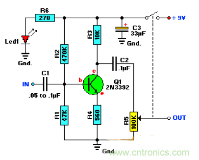電路設(shè)計能力劃分標(biāo)準(zhǔn)出爐！看你符合幾個！