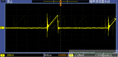 MOS管如何發(fā)力，使反激電源達(dá)到90%效率