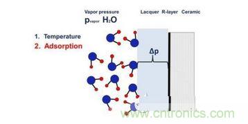  水汽濃度，蒸汽壓