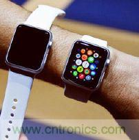 Apple Wacth遭吐槽！這真的是你要的款？