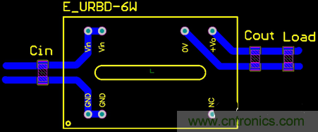 開(kāi)關(guān)電源的噪聲怎么產(chǎn)生的？如何抑制？