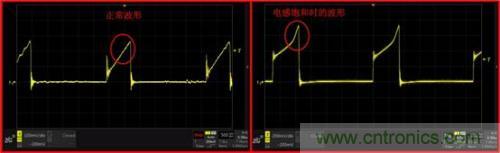 開關(guān)電源的電感該如何選擇？