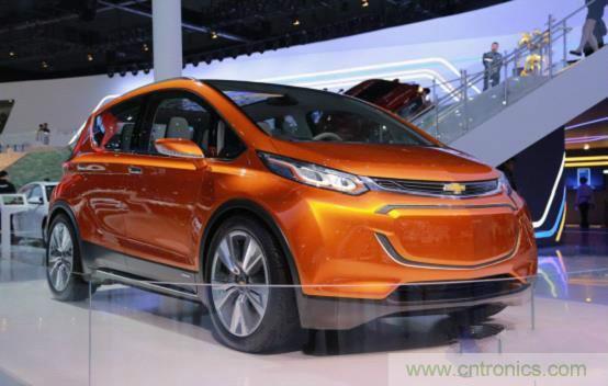 逆天的新能源！探訪&ldquo;明日之星&rdquo;&mdash;&mdash;Bolt電池系統(tǒng)