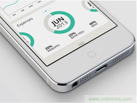 讓圖片帶你走進(jìn)驚艷實(shí)用的手機(jī)APP菜單世界！