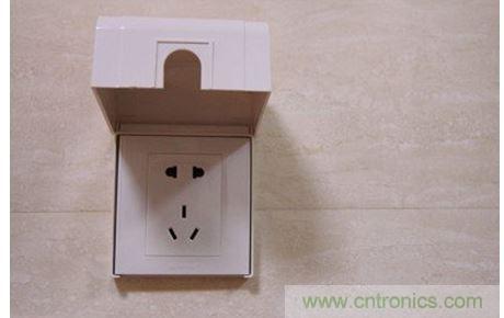 避免被電死，燈具開關(guān)你用對了嗎？