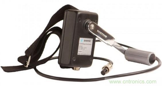 圖8：Lion Energy的30W手搖式發(fā)電機能在緊急時為你的筆電提供小量電力。