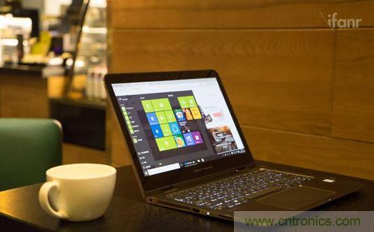 深度體驗(yàn)最漂亮的 Windows 筆記本&mdash;&mdash;惠普 Spectre x360 