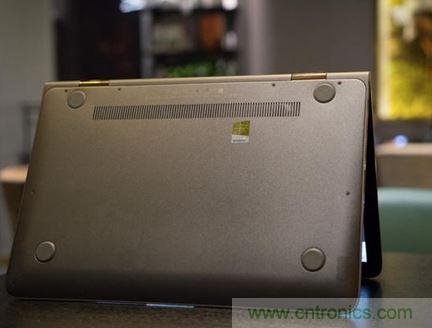 深度體驗(yàn)最漂亮的 Windows 筆記本&mdash;&mdash;惠普 Spectre x360 