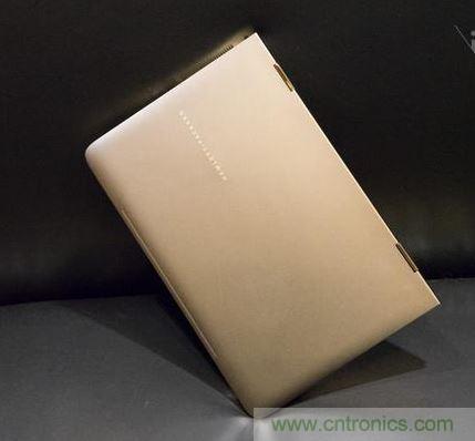 深度體驗(yàn)最漂亮的 Windows 筆記本&mdash;&mdash;惠普 Spectre x360 