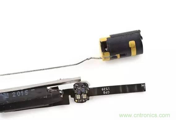 不會取代手指的Apple Pencil ，究竟有什么特別？