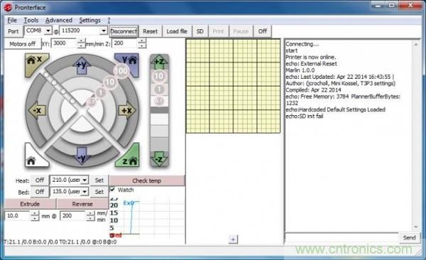 變廢為寶，看老式DVD如何改造成3D打印機(jī)？