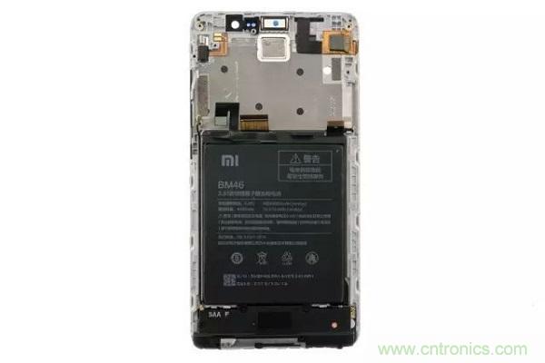  紅米Note 3姍姍來(lái)遲，是否藏有玄機(jī)？一拆便知