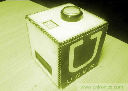 八個(gè)步驟做好Uber盒子，出門叫車一鍵搞定