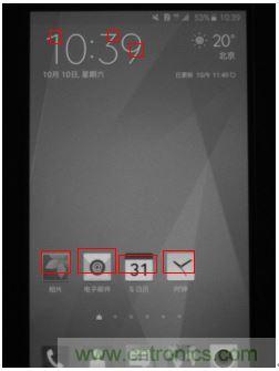 橫向測評十大暢銷款，看手機(jī)指紋解鎖哪家歡喜哪家愁？