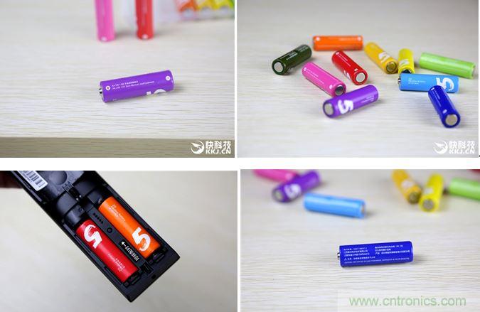 電池新貴小米彩虹5號(hào)：是浪得虛名，還是實(shí)至名歸？