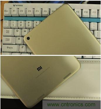 發(fā)布即引來眾多吐槽，小米平板2真的只是看起來很美？