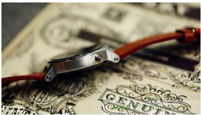 Moto 360 二代：&ldquo;精益求精&rdquo;的細節(jié)仍無法彌補功能的缺失