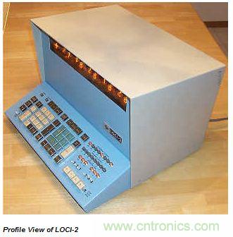 拆解也懷舊，讓人驚嘆的古董級可編程科學(xué)計(jì)算器 from 1966