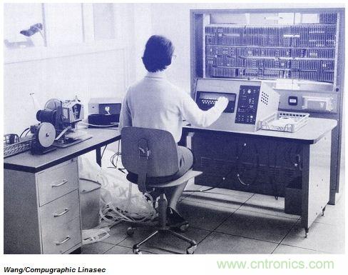 拆解也懷舊，讓人驚嘆的古董級可編程科學(xué)計(jì)算器 from 1966