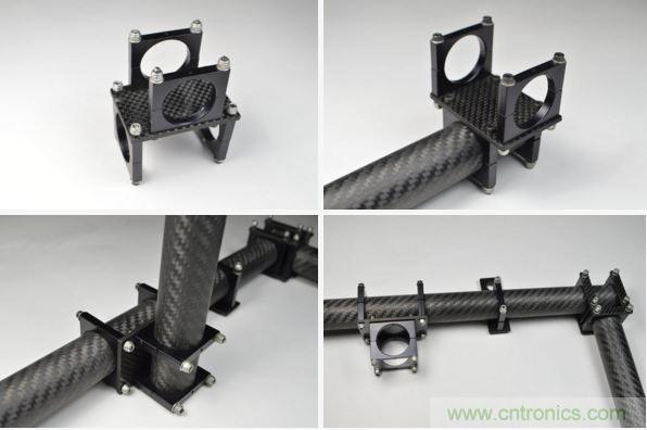攝影發(fā)燒友：想要相機(jī)穩(wěn)如雞頭，學(xué)我DIY自平衡相機(jī)穩(wěn)定器